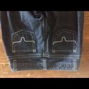Ladies Kimes Ranch Jolene Jeans sz8